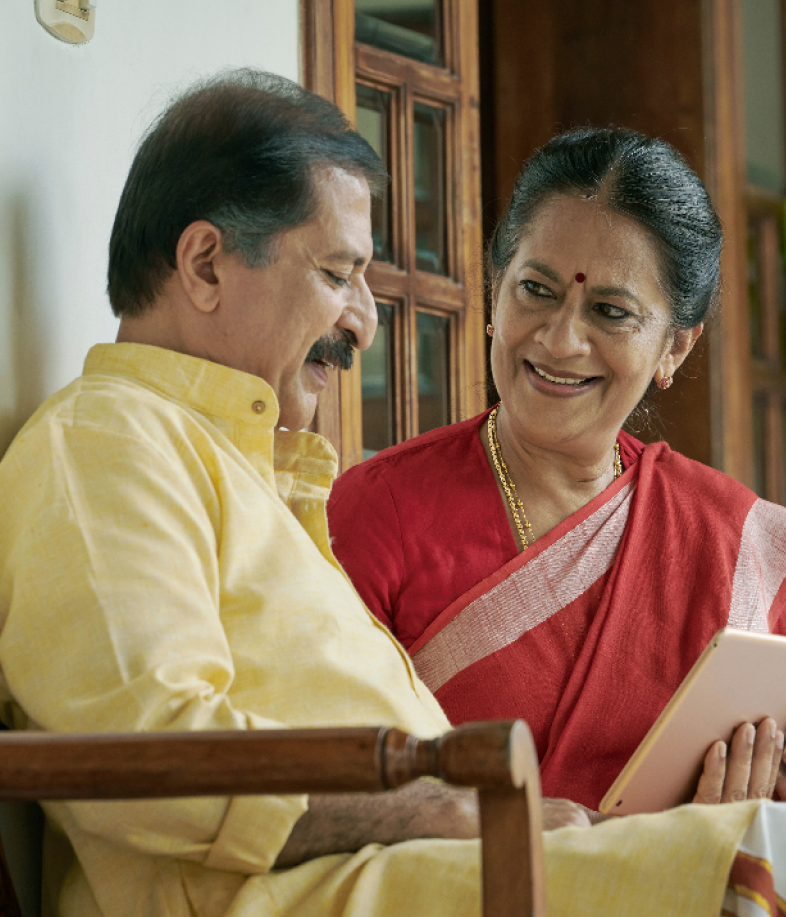 Vandanam Deposit Scheme