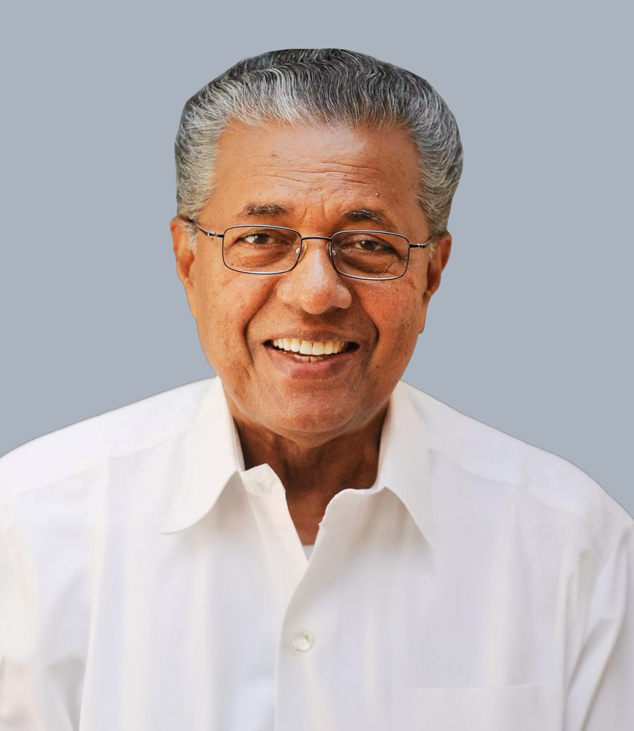 ശ്രീ. പിണറായി വിജയൻ