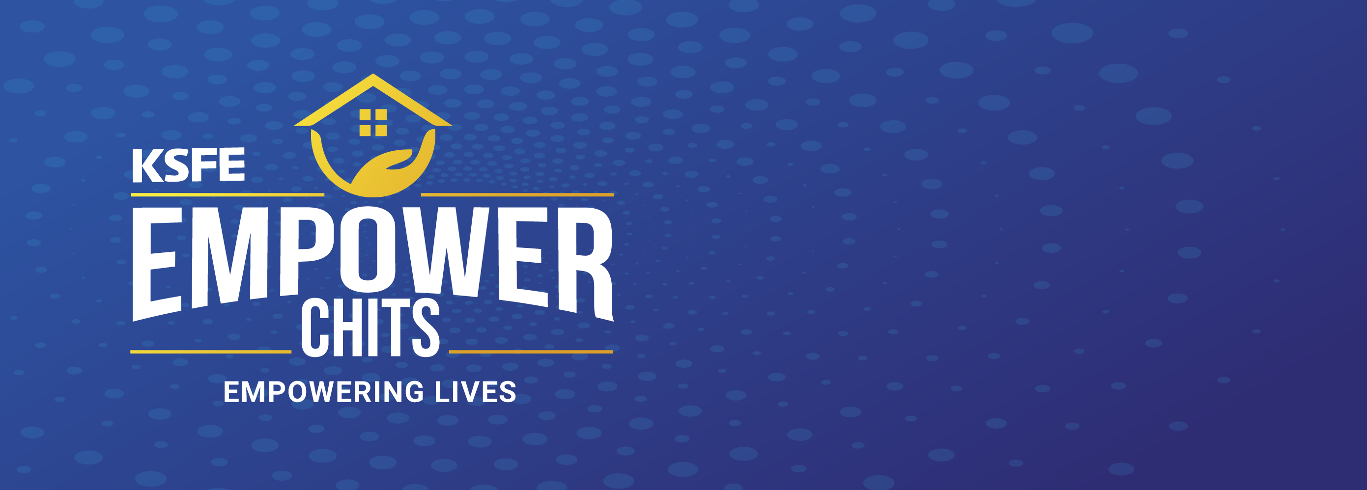 KSFE EMPOWER CHITS