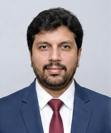 Sri. Abhilash P N