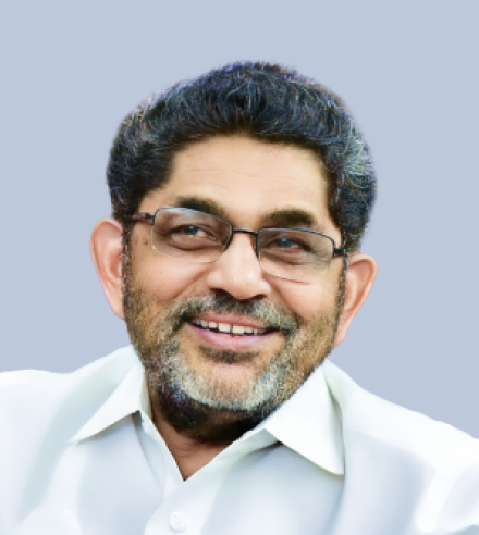 ശ്രീ. കെ. വരദരാജൻ