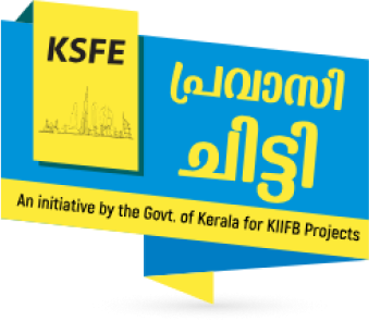 ONLINE CHIT PLATFORM FOR NON-RESIDENT KERALITES